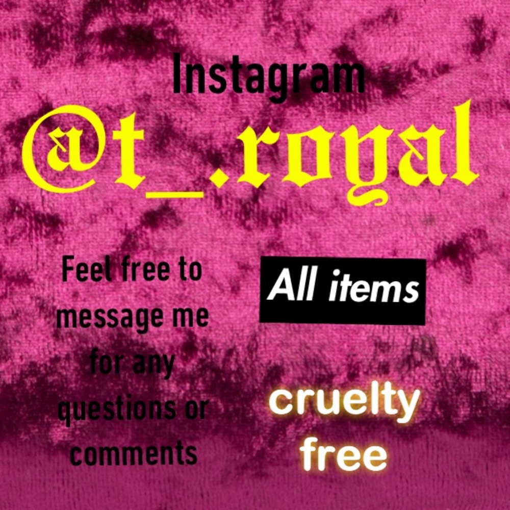 Instagram @t_.royal